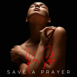 Save A Prayer