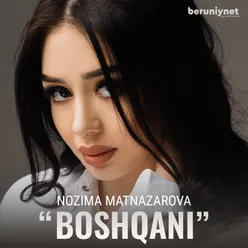 Boshqani