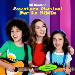 Mi ArcoIris Aventura Musical Por La Biblia