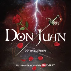 Don Juan 20e anniversaire