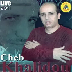 cheb khalidou