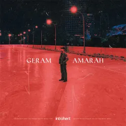 Geram Amarah