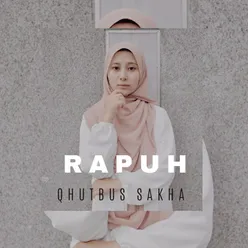 Rapuh