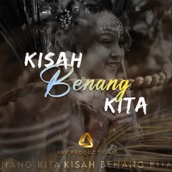 Kisah Benang Kita