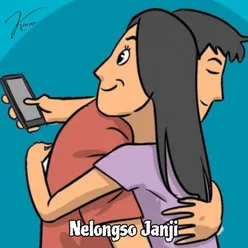 Nelongso Janji