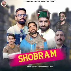 Shobharam