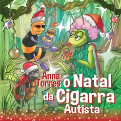 ÀRVORE DE NATAL