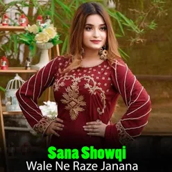 Wale Ne Raze Janana