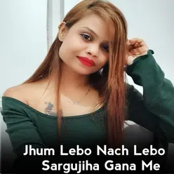 Jhum Lebo Nach Lebo Sargujiha Gana Me