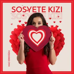 Sosyete Kızı