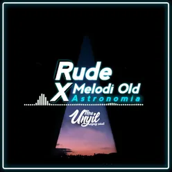 DJ Rude X Teki Gat Gat - Inst