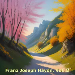 Franz Joseph Haydn, vol. 8