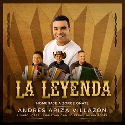 La Leyenda