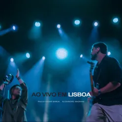 Ao Vivo em Lisboa