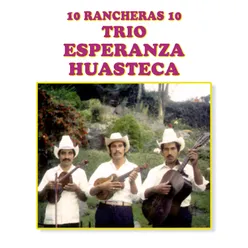 10 Rancheras