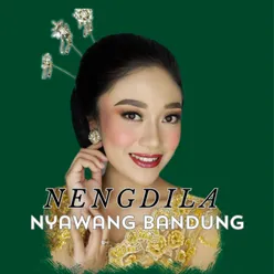 Nyawang Bandung