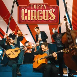 Toffa Circus