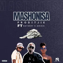 Mashonisa