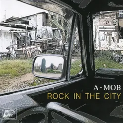 ROCK IN THE CITY