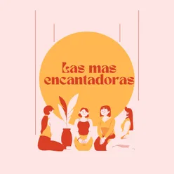 Las mas escuchadas