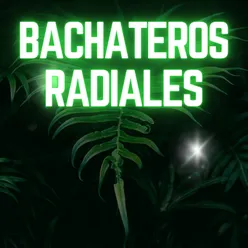 Bachateros Radiales