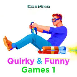 Quirky & Funny Games
