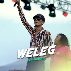 Weleg