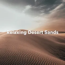 Enchanted Desert Nightfall
