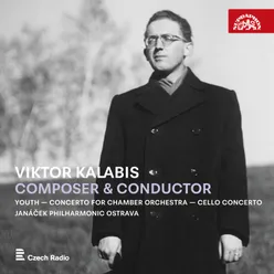 Viktor Kalabis / Composer & Conductor