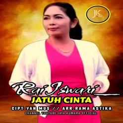 JATUH CINTA