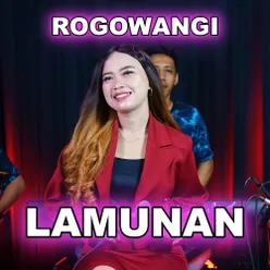 Lamunan