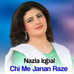 Chi Me Janan Raze