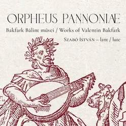 Orpheus Pannoniae