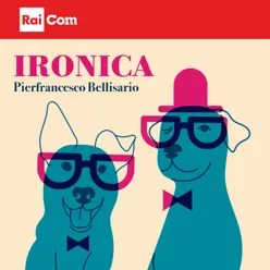 IRONICA