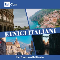 ETNICI ITALIANI