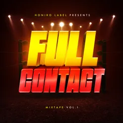 FULL CONTACT MIXTAPE VOL 1