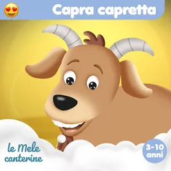 Capra capretta