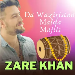 Da Waziristan Maidani Majlis