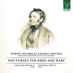 Nocturne No. 1, Op. 50