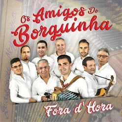 Fora D`Hora