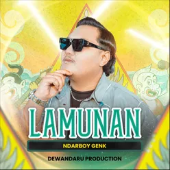 Lamunan