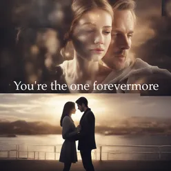 You're the one forevermore