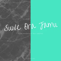 Suwe Ora Jamu