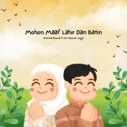 Mohon Maaf Lahir Dan Batin