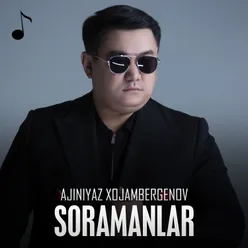 Soramanlar