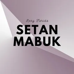 Setan Mabuk