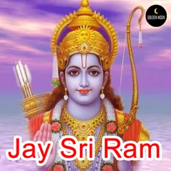Jay Sri Ram