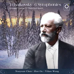 Symphony No. 2 in C Minor "Little Russian", Op. 17: IV. Finale. Moderato assai - Allegro vivo