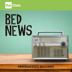 Radio Uno Traffico Bed