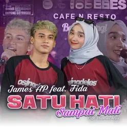 Satu Hati Sampai Mati